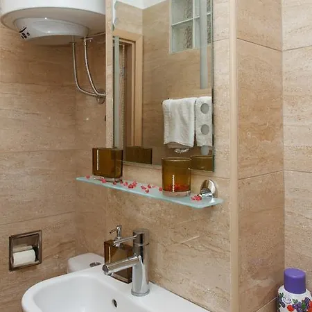 Apartmán Business *