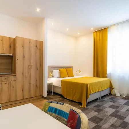 Business Apartmán *