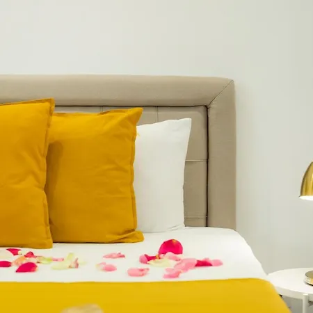 Business Apartmán Bělehrad