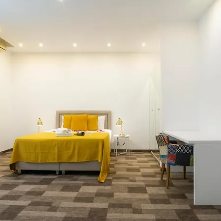 Business Apartmán