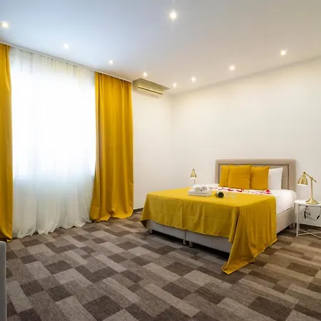 Business Apartment Belgrade
