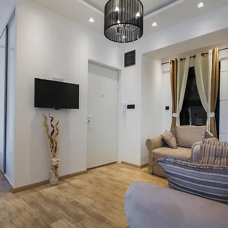 Apartment Business Belgrade