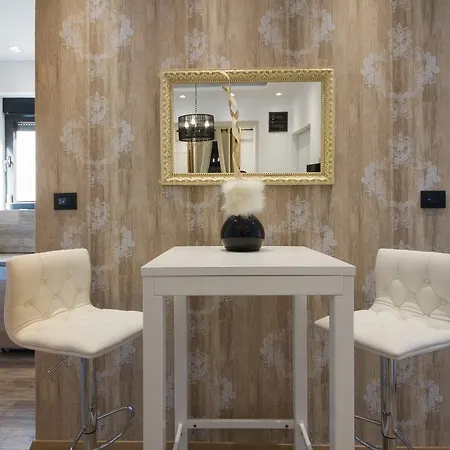 Apartment Business *