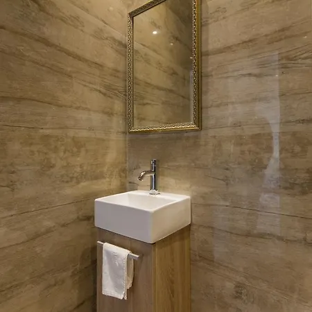 Apartment Business Belgrade