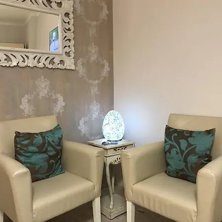 Apartmán Business